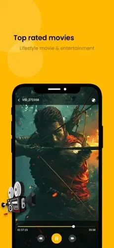 open-the-jio-hotstar Top Rated Movies